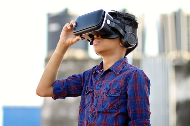 Immersive Learning